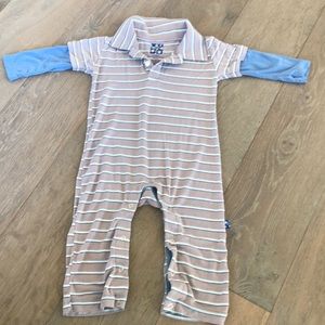 Kickee Pants 6-12 months